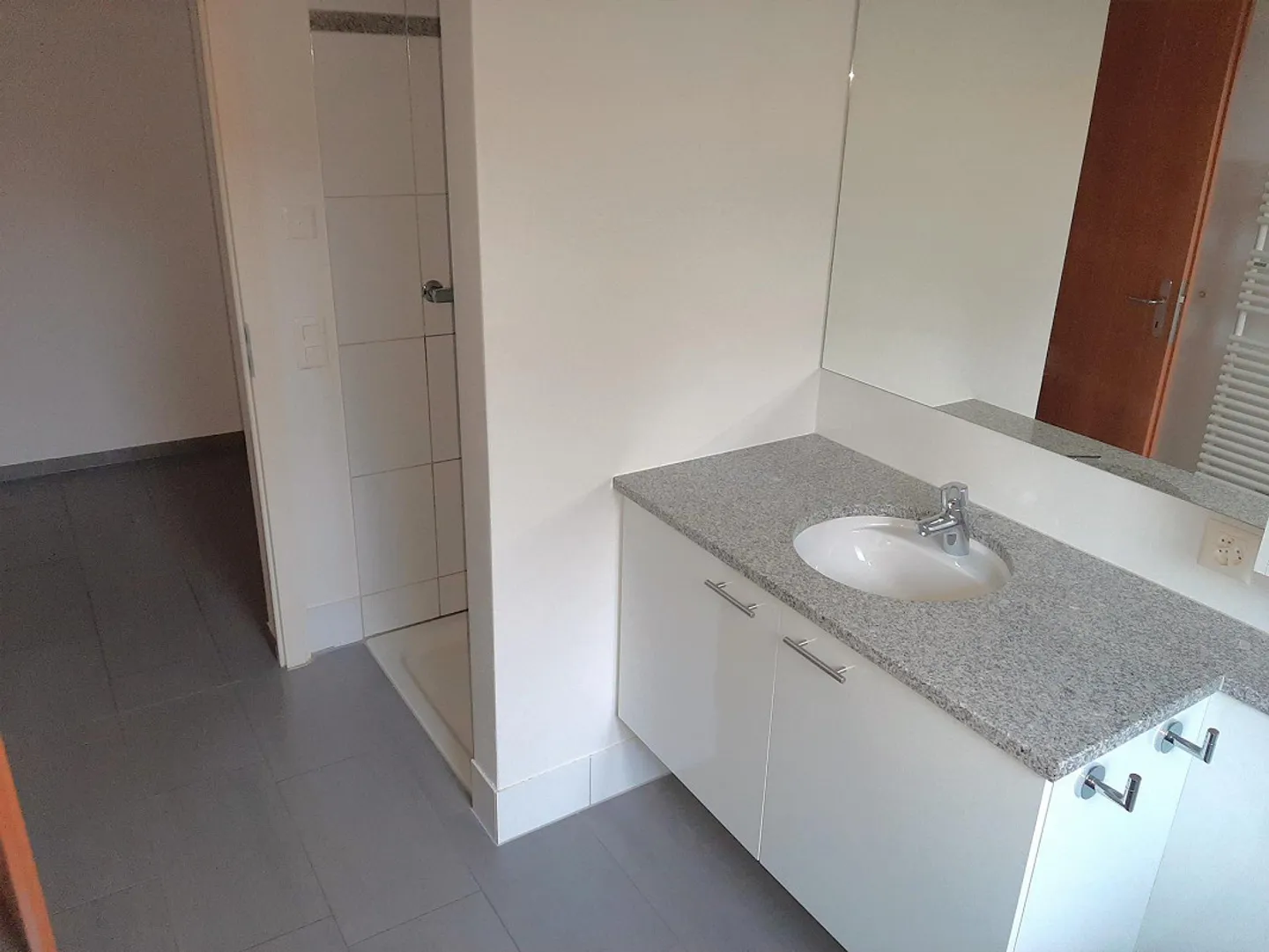 Familienfreundliche 5.5-ZWG im schönen Ramsen! - Foto 5 von 10