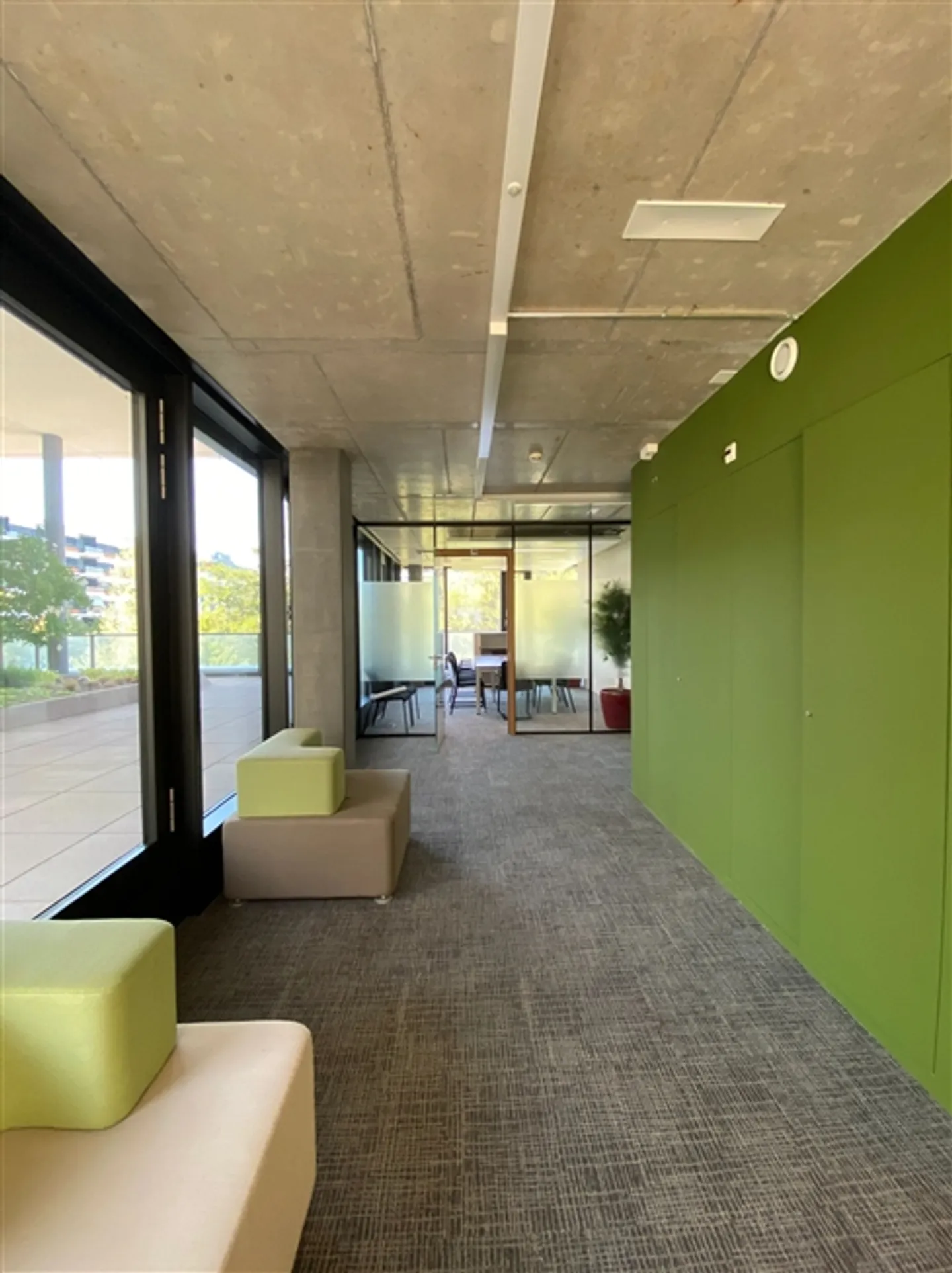 Bureau - Photo 2 sur 5