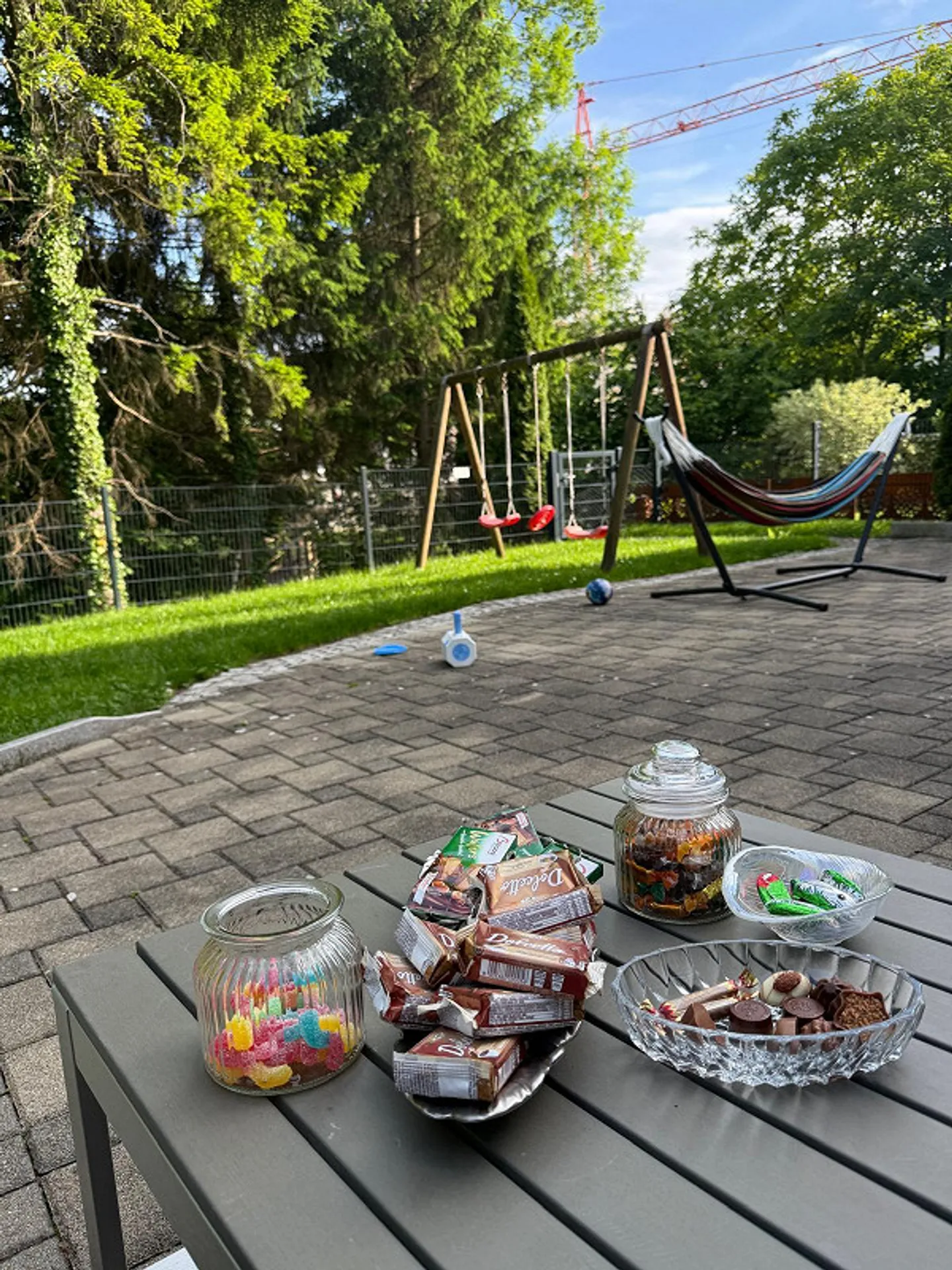 casa unifamiliare spaziosa - Foto 2 di 10