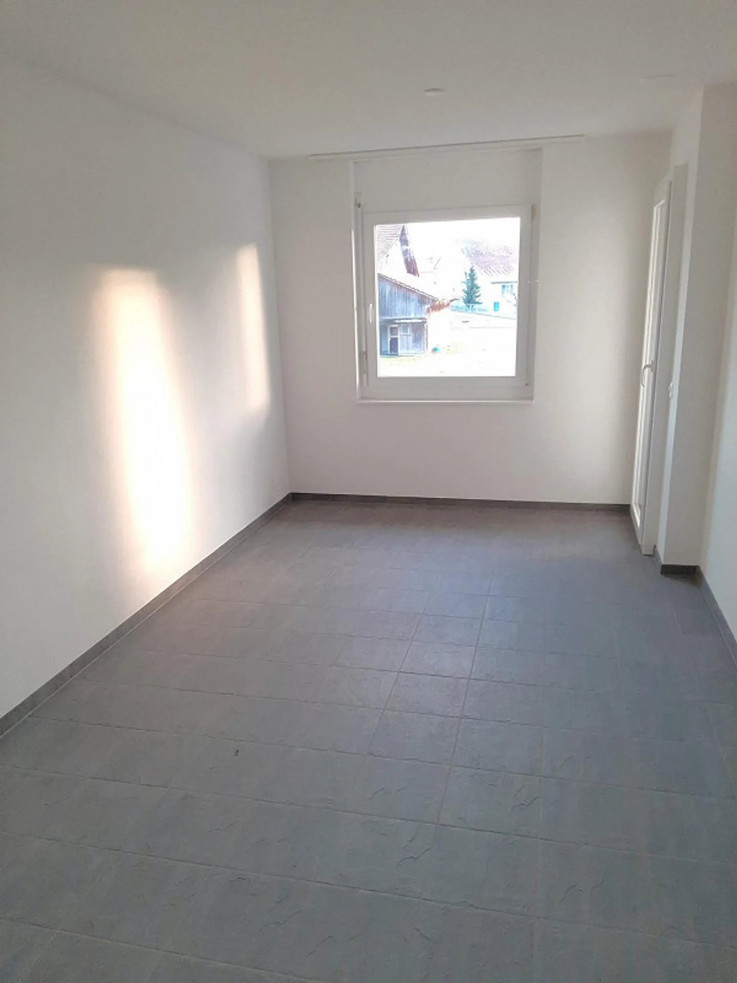 Familienfreundliche 5.5-ZWG im schönen Ramsen! - Foto 10 von 10