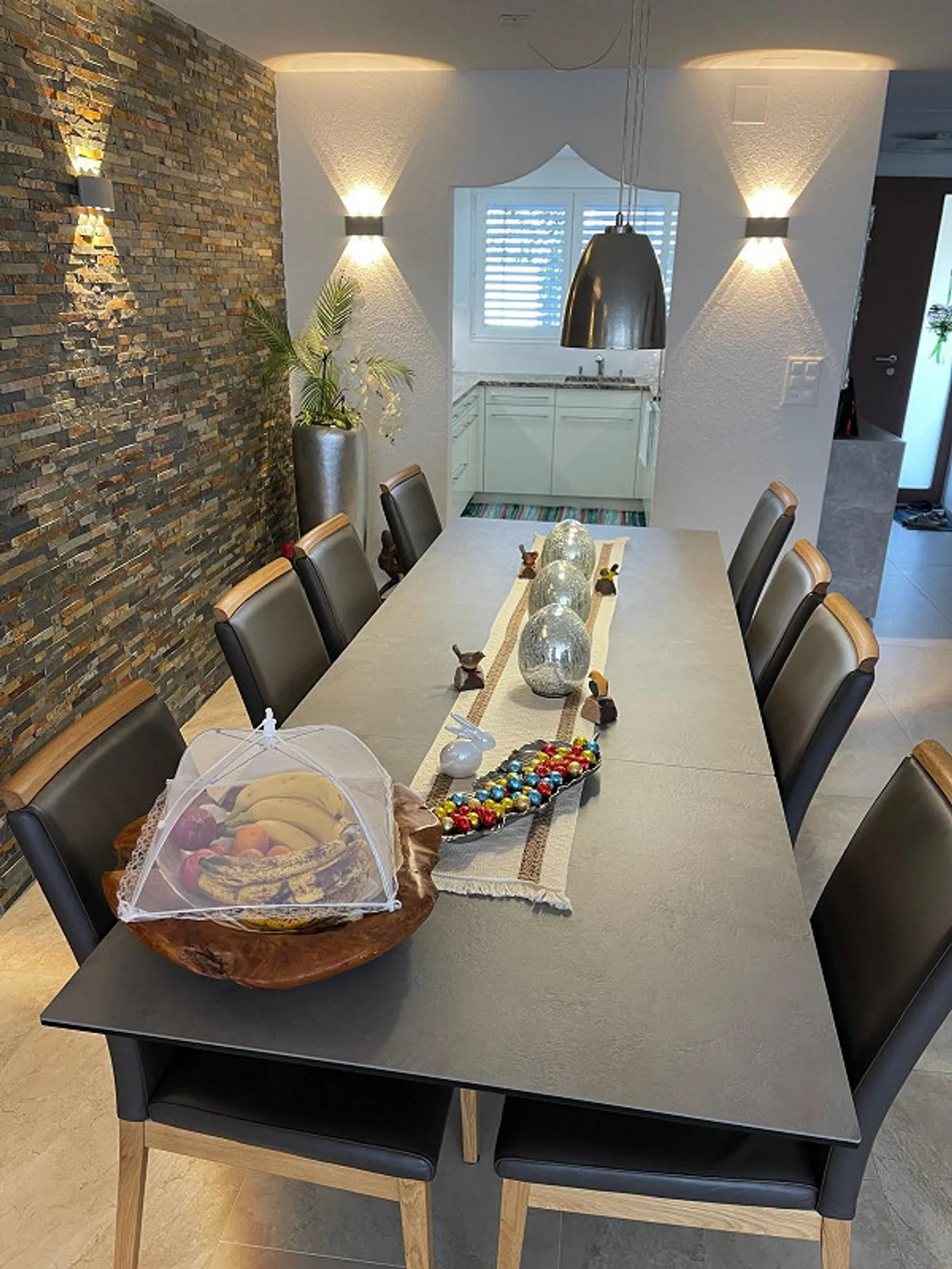 casa unifamiliare spaziosa - Foto 4 di 10