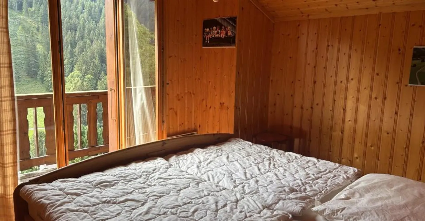 Chalet Charmant avec Terrasse - Photo 7 sur 10