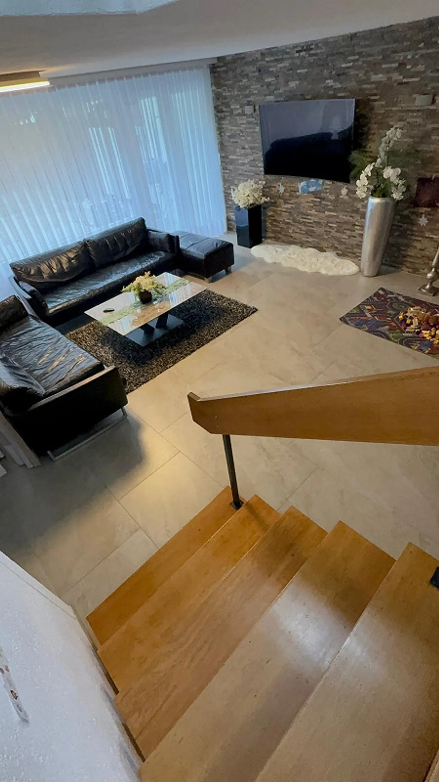 casa unifamiliare spaziosa - Foto 5 di 10