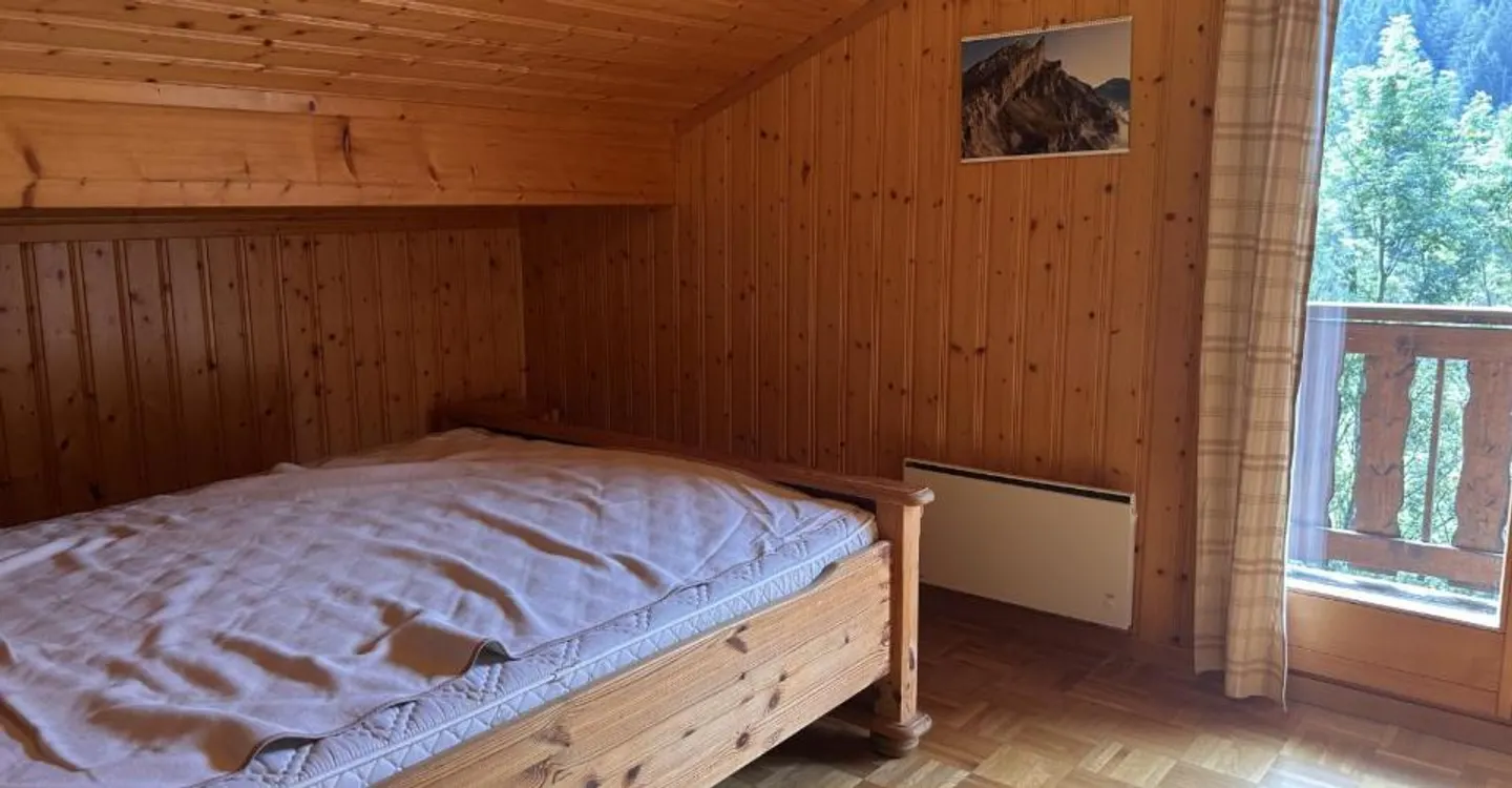 Chalet Charmant avec Terrasse - Photo 8 sur 10