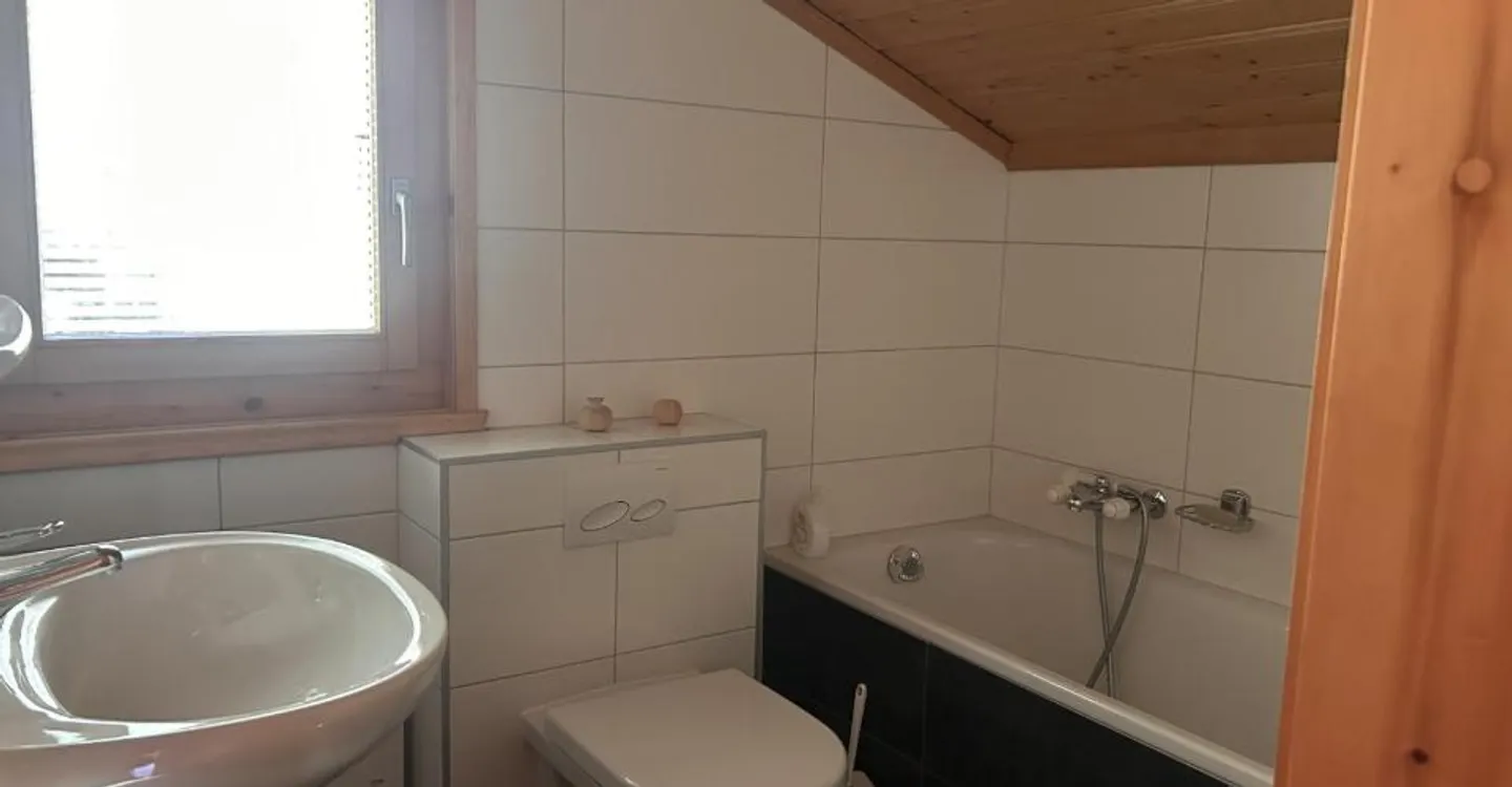 Chalet Charmant avec Terrasse - Photo 10 sur 10