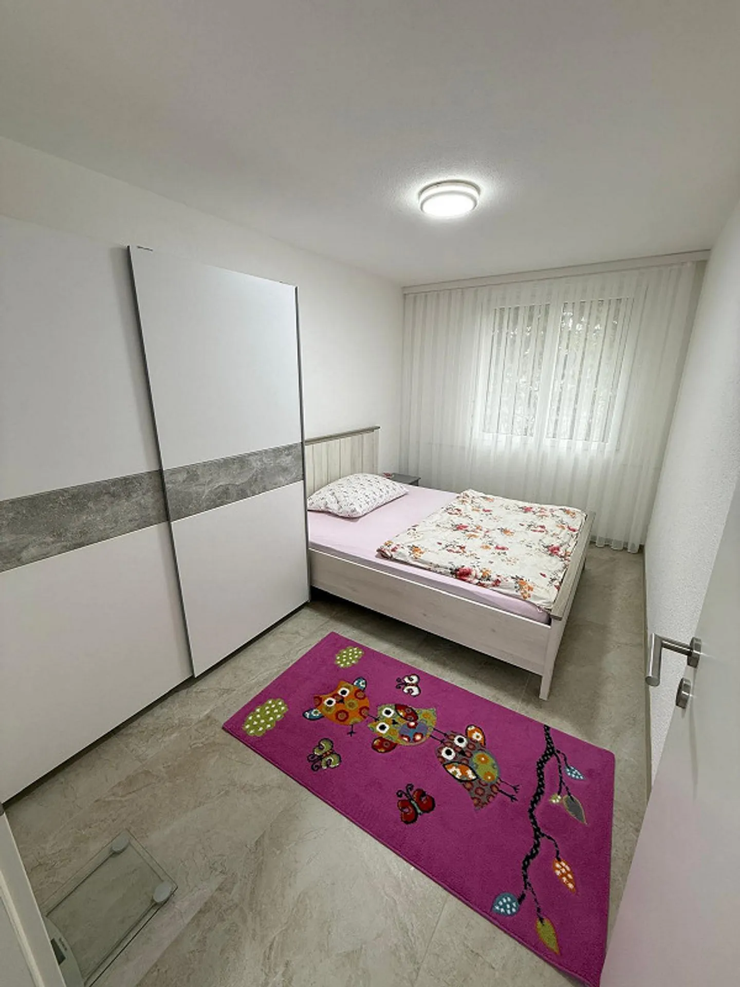 casa unifamiliare spaziosa - Foto 7 di 10