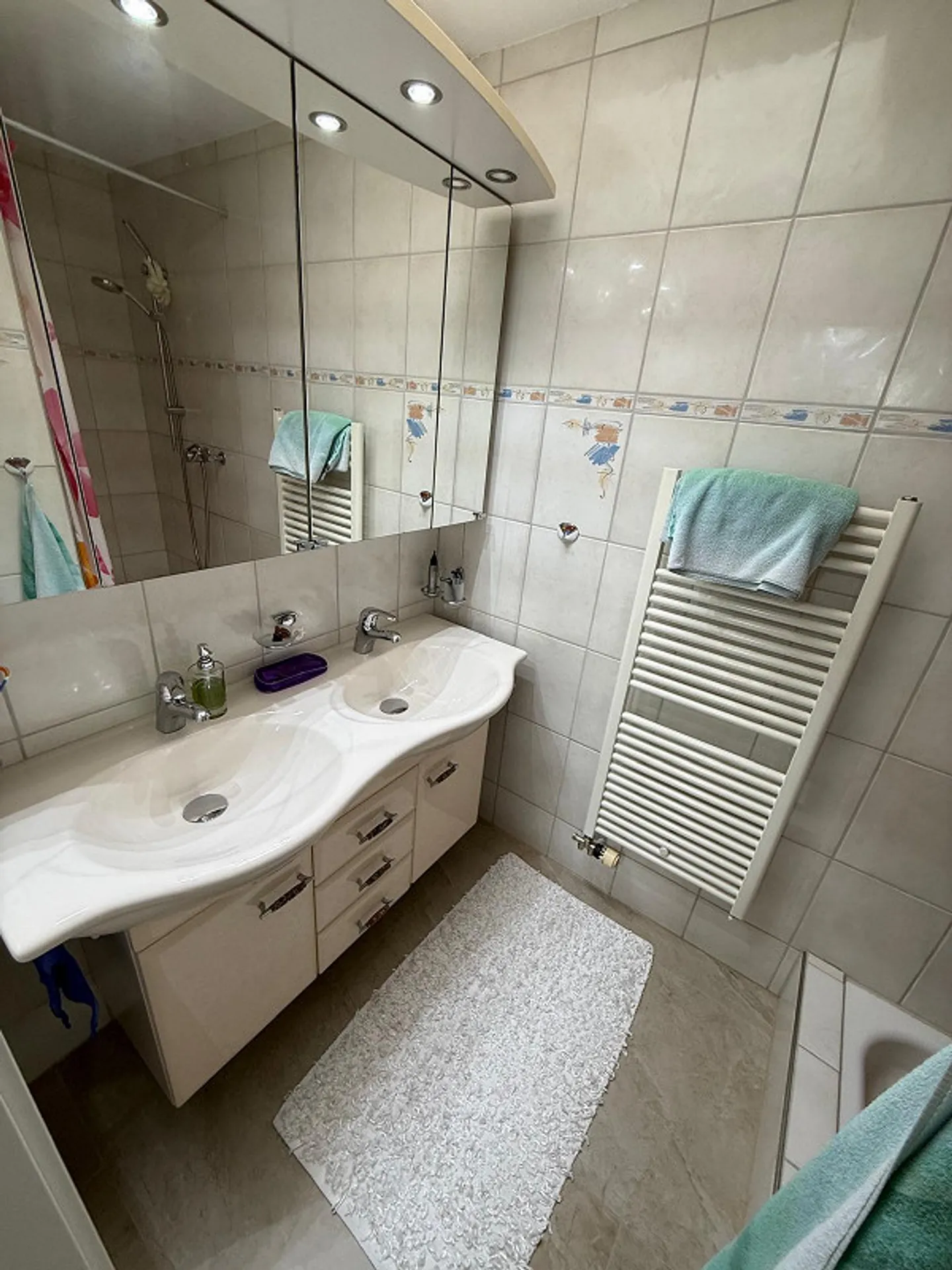 casa unifamiliare spaziosa - Foto 8 di 10