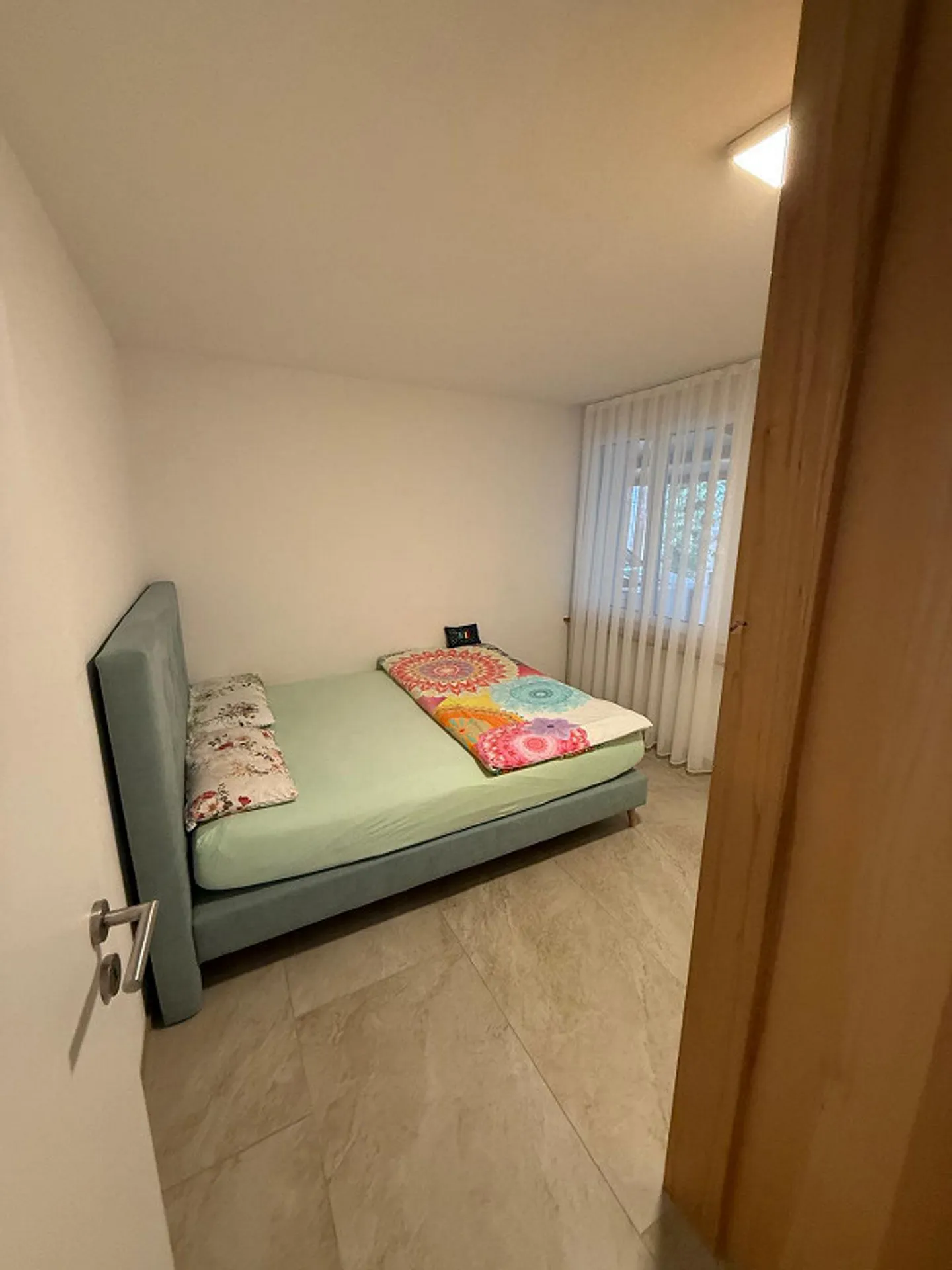 casa unifamiliare spaziosa - Foto 9 di 10