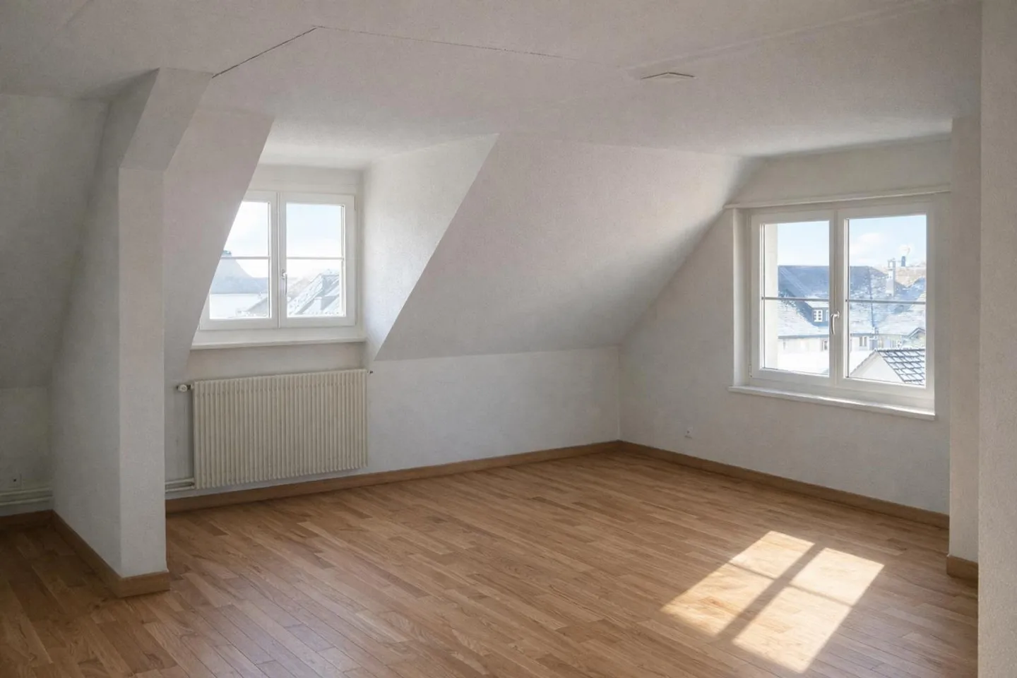 Appartamento moderno 1.5 locali - Foto 4 di 5