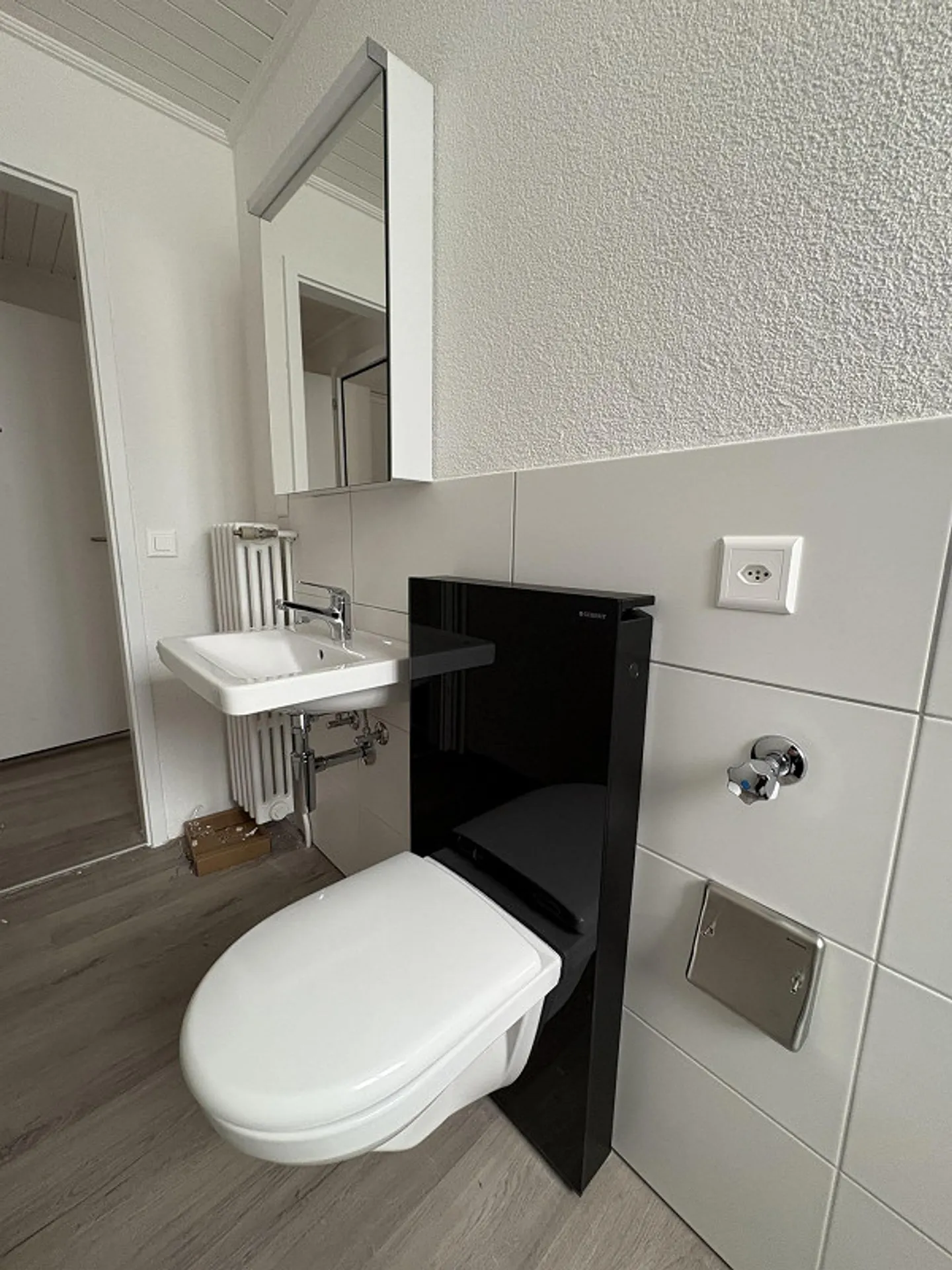 Appartamento mansardato di 3 stanze in affitto a 8706 Meilen - Foto 4 di 7