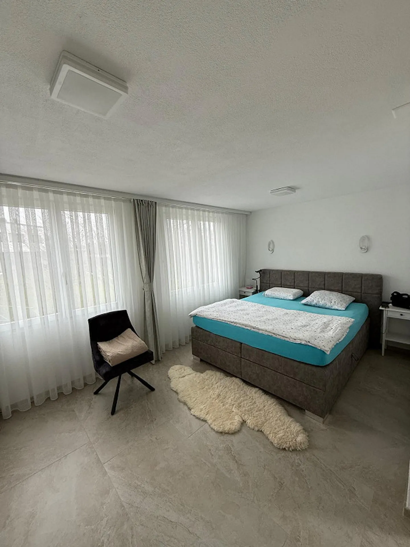 casa unifamiliare spaziosa - Foto 6 di 10