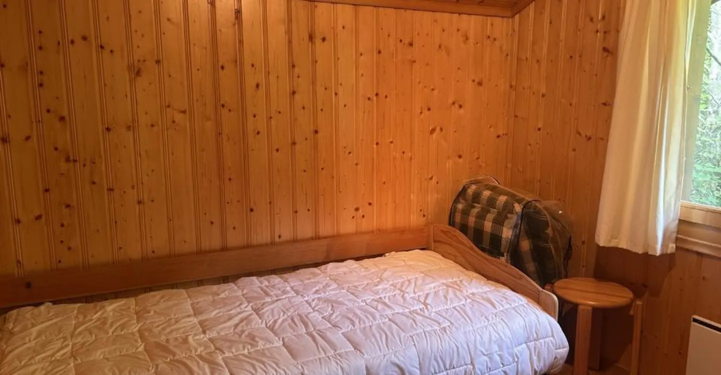 Chalet Charmant avec Terrasse - Photo 9 sur 10