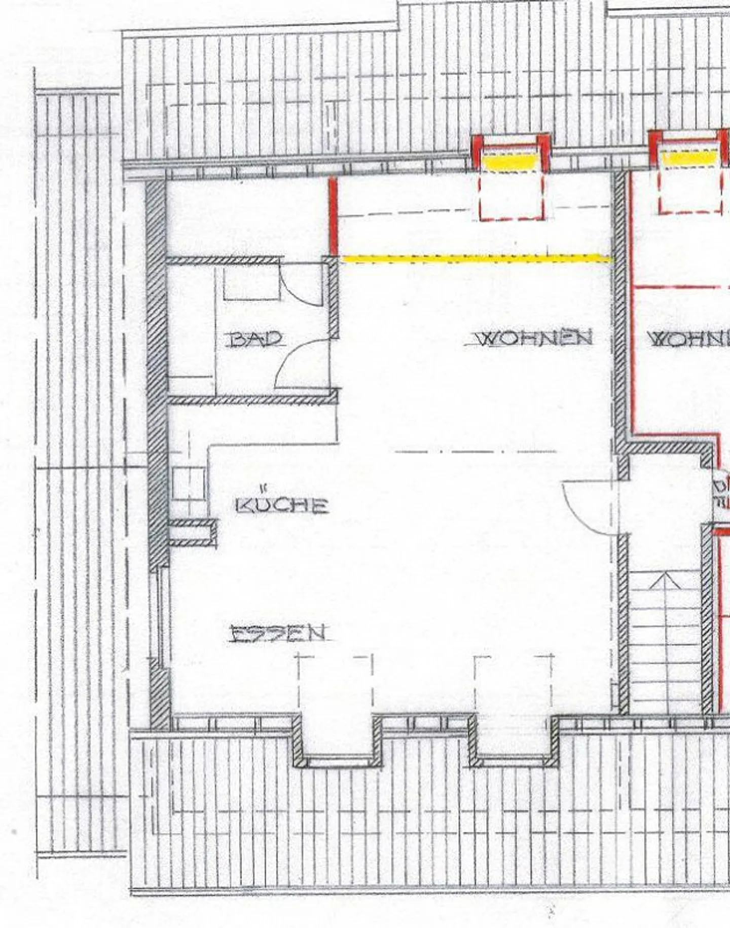 Appartamento moderno 1.5 locali - Foto 5 di 5