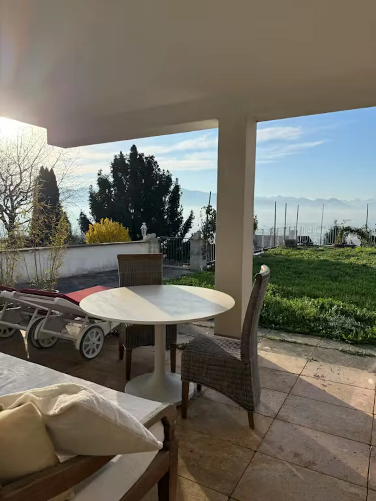 Chalet Charmant à Rebstein - Photo 9 sur 10