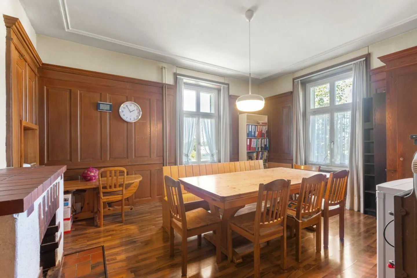 Villa historique avec caractère et espace pour de nouvelles idées - Photo 2 sur 13