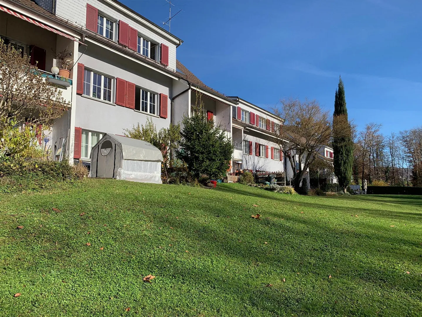 Appartamento mansardato di 3 stanze in affitto a 8706 Meilen - Foto 6 di 7