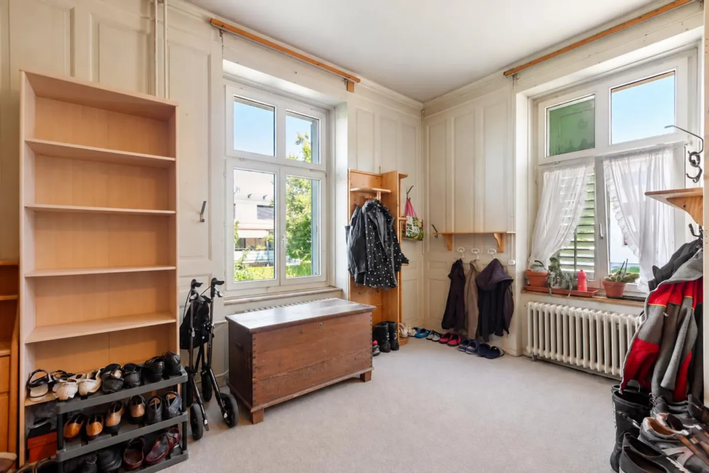 Villa historique avec caractère et espace pour de nouvelles idées - Photo 5 sur 13