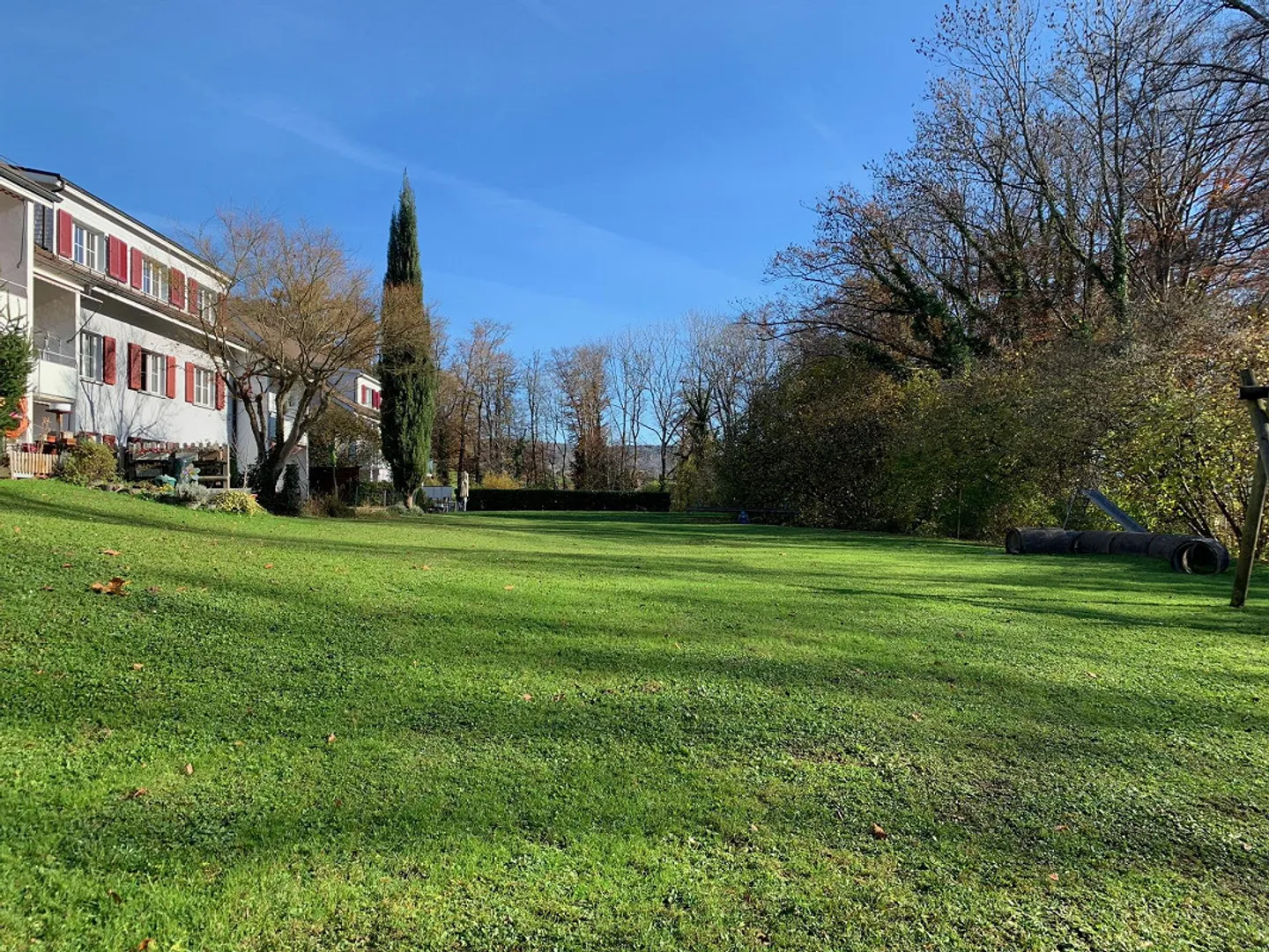 Appartamento mansardato di 3 stanze in affitto a 8706 Meilen - Foto 7 di 7