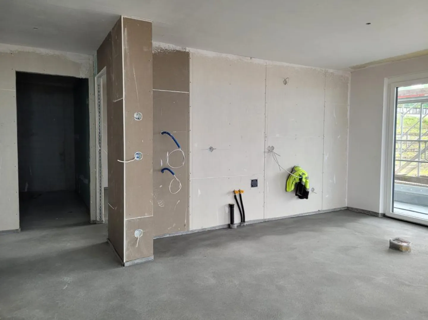 3.5 Room Apartment - Photo 5 of 13