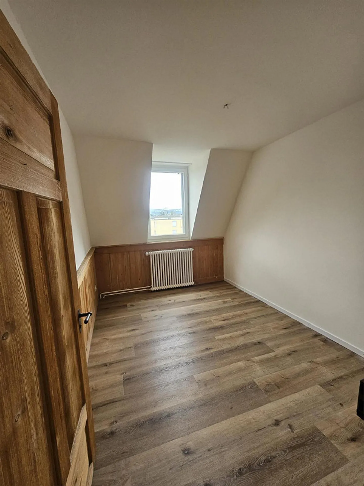 Charmant appartement 4 pièces - Photo 5 sur 10