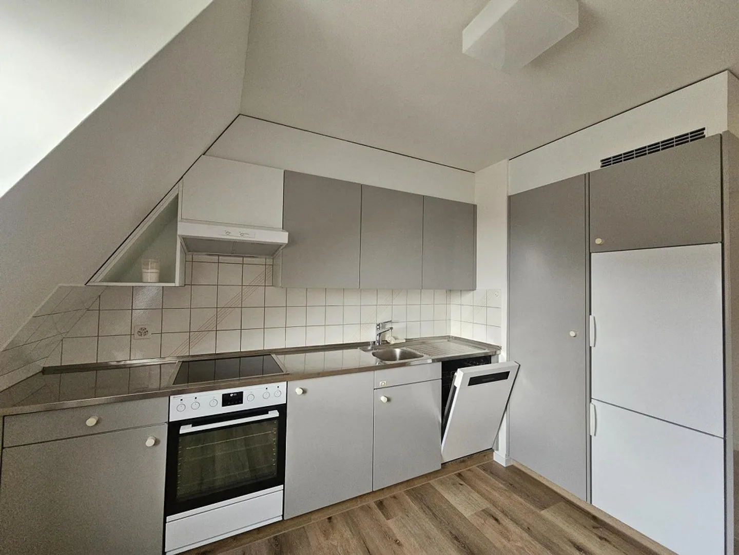 Charmant appartement 4 pièces - Photo 10 sur 10