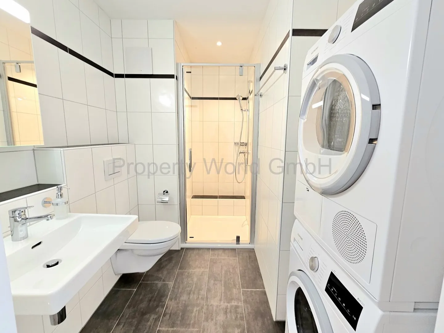 Sunny and exclusive 3.5-room new apartments in Bühler AR looking for new owners - Photo 9 of 12