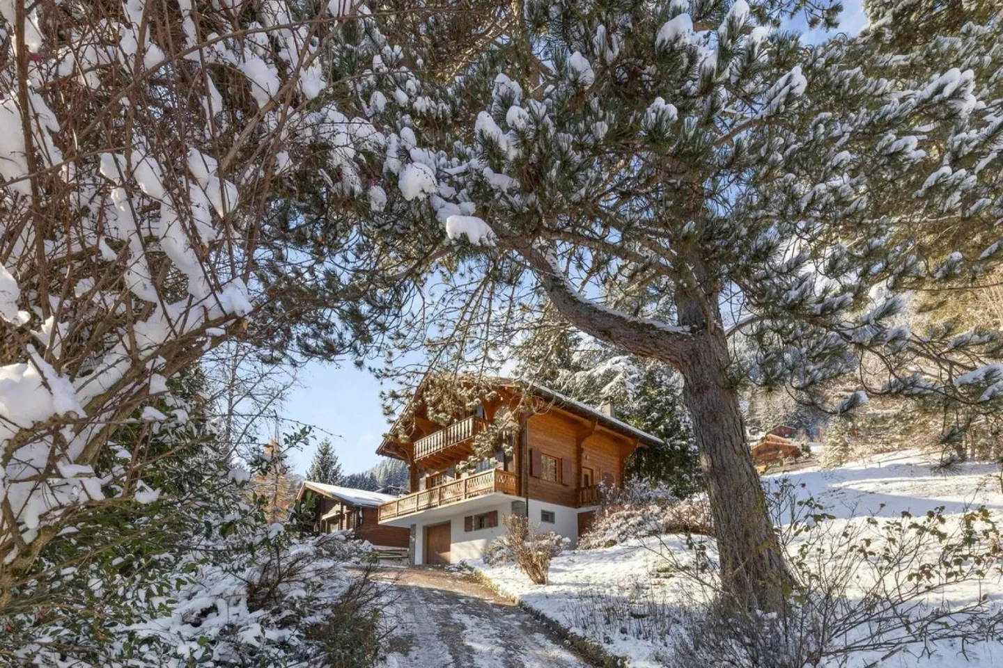 Chalet Entre Dents - Photo 7 sur 13