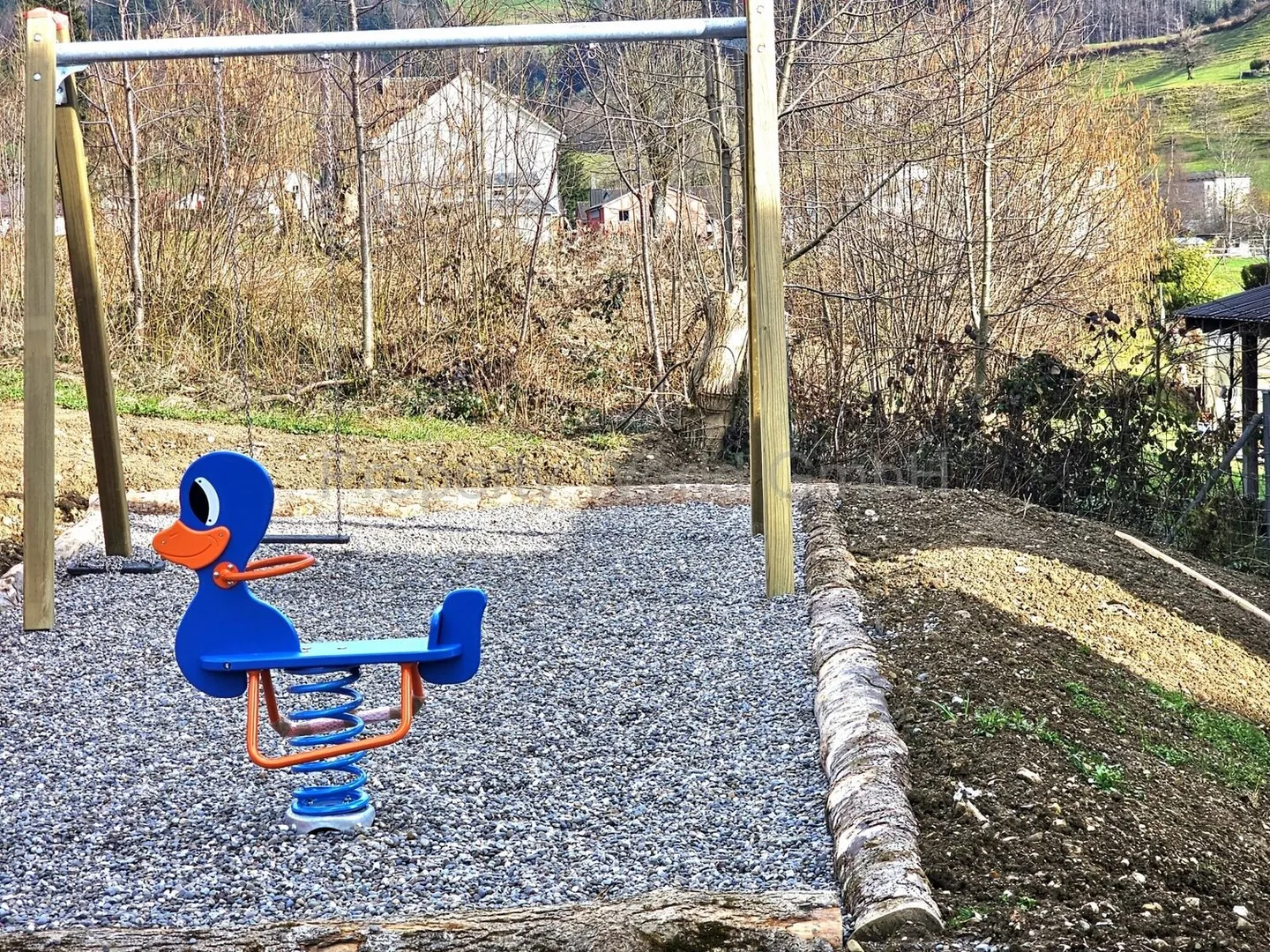 Sunny and exclusive 3.5-room new apartments in Bühler AR looking for new owners - Photo 10 of 12