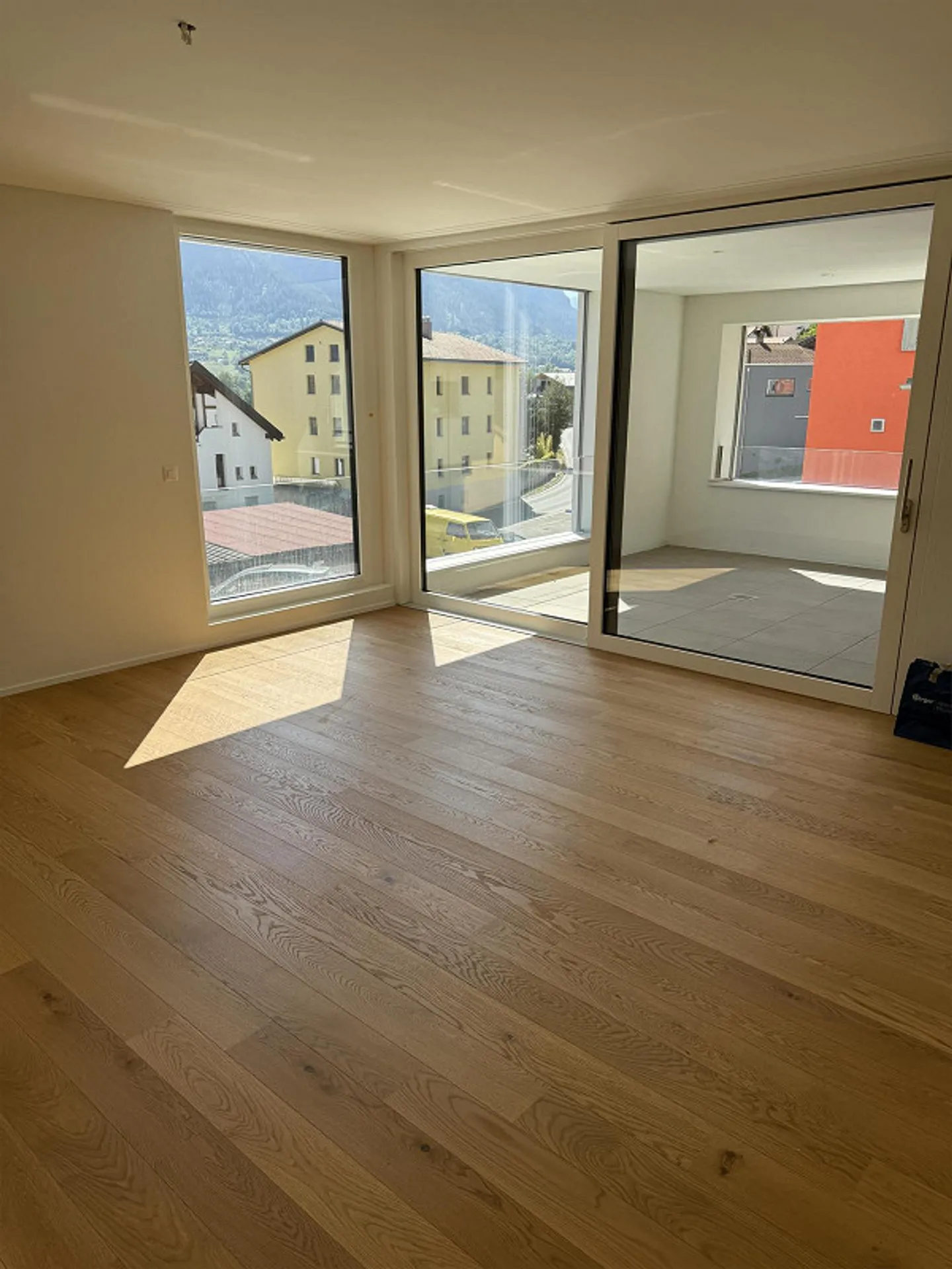 NEW BUILD - First Rental Scalottasblick Development, Cazis - Photo 4 of 6