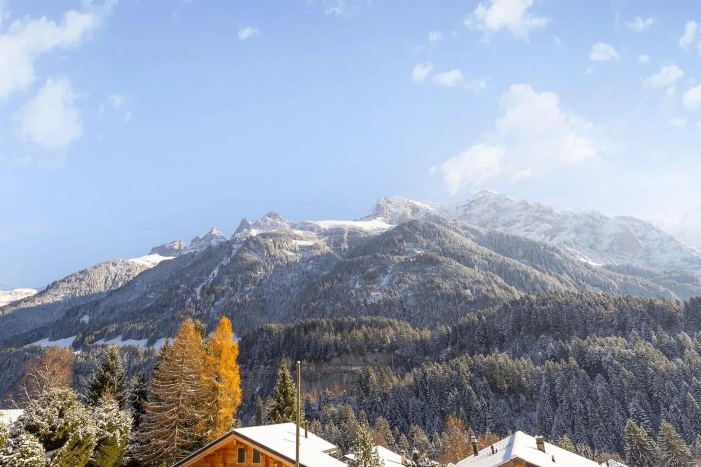 Chalet Entre Dents - Photo 9 sur 13
