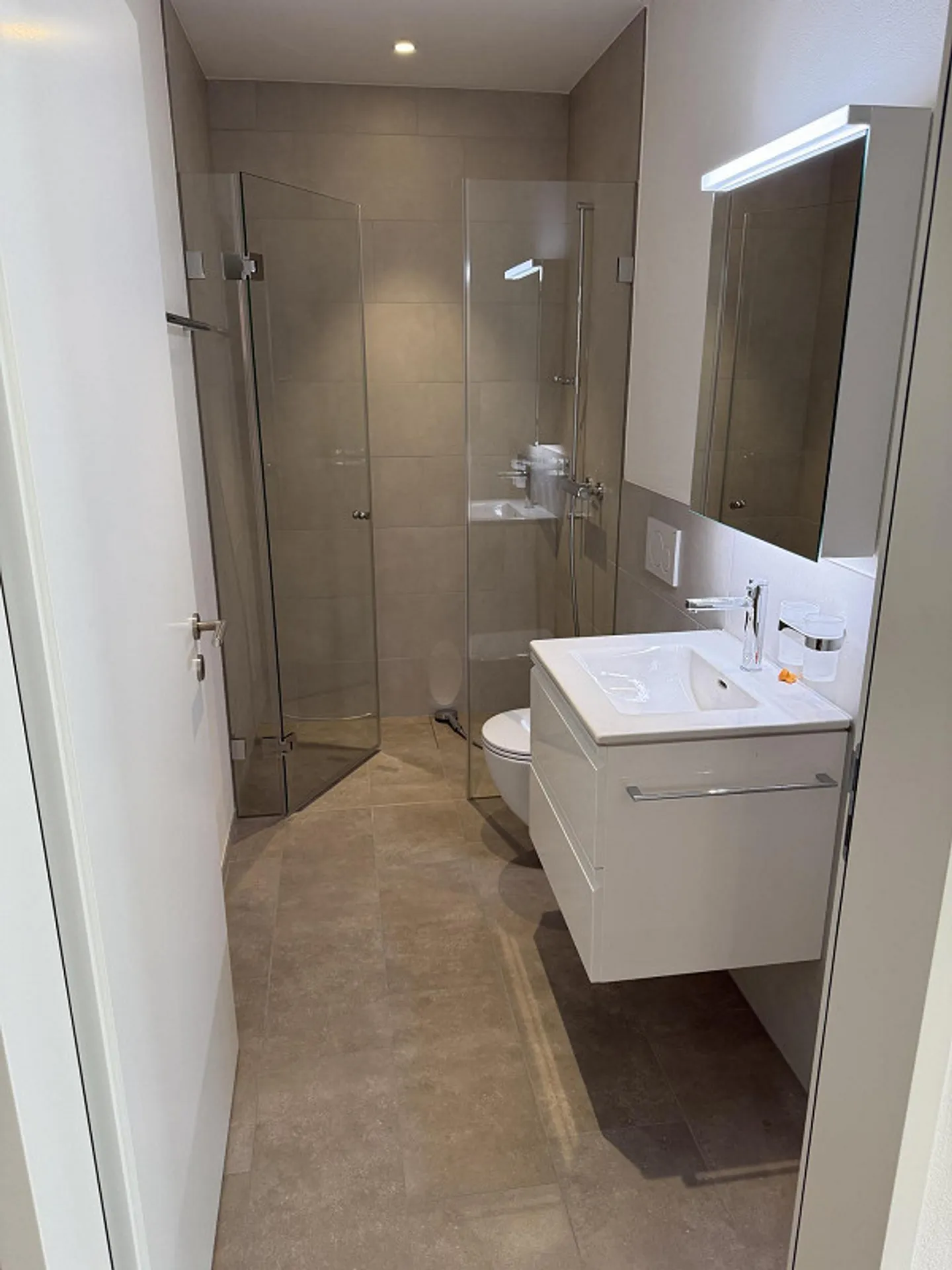 NEW BUILD - First Rental Scalottasblick Development, Cazis - Photo 5 of 6