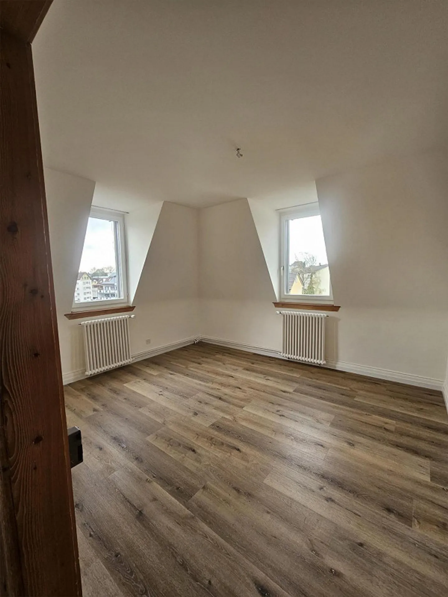 Charmant appartement 4 pièces - Photo 6 sur 10