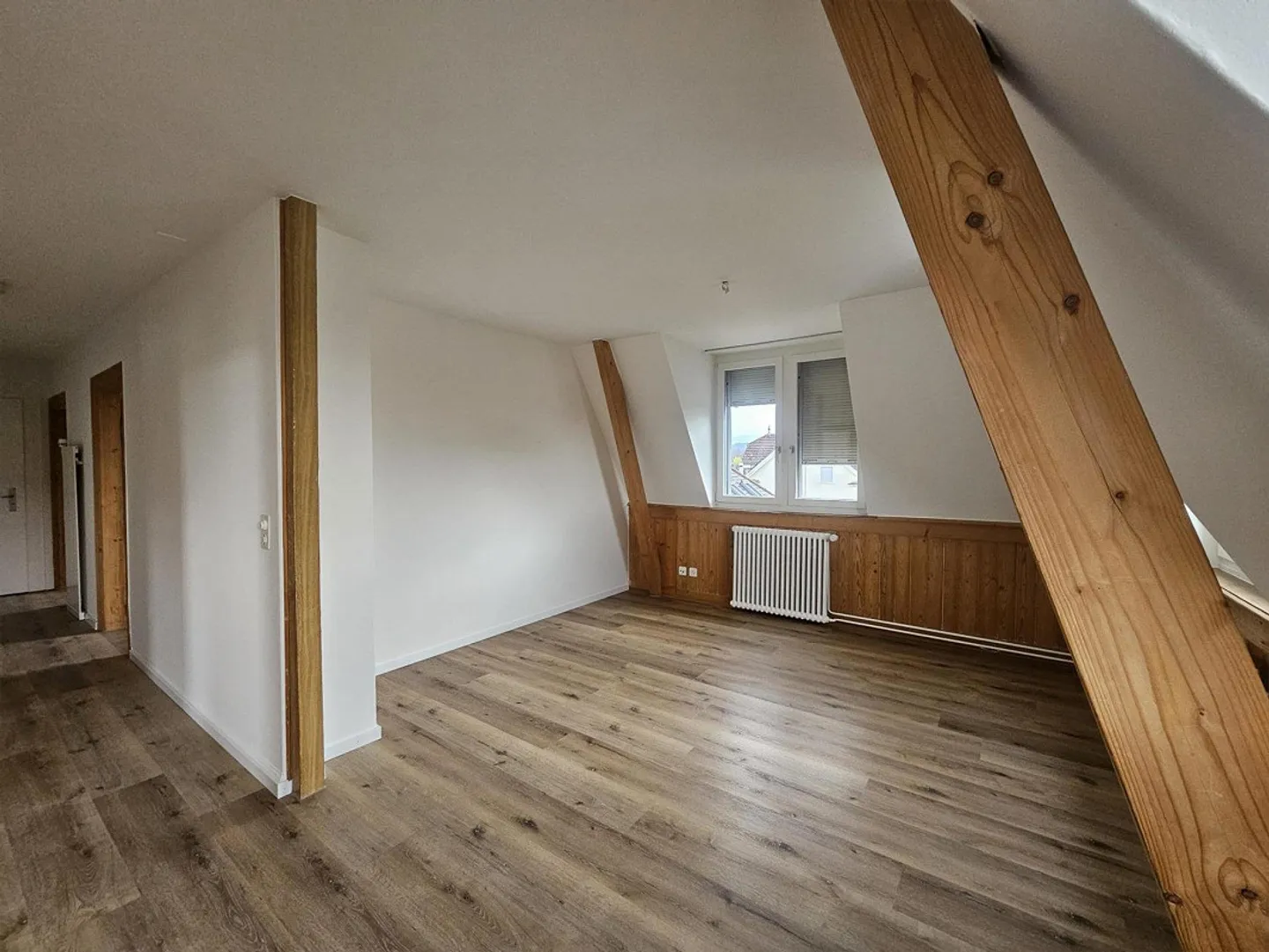 Charmant appartement 4 pièces - Photo 7 sur 10