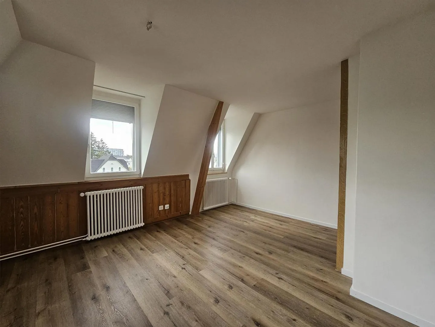 Charmant appartement 4 pièces - Photo 8 sur 10