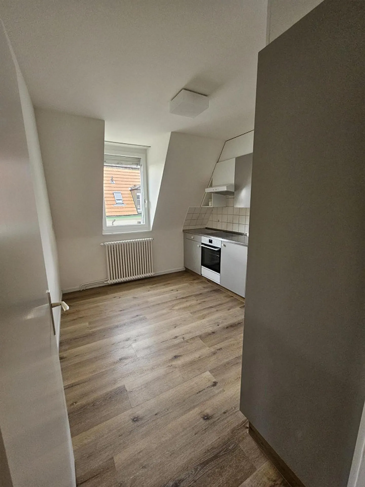 Charmant appartement 4 pièces - Photo 9 sur 10