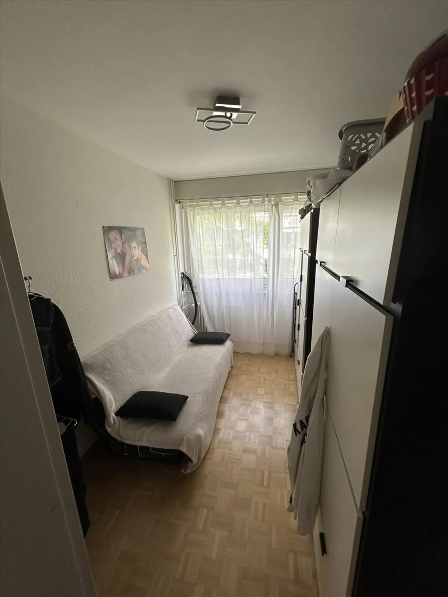 Apartment - Photo 6 of 13