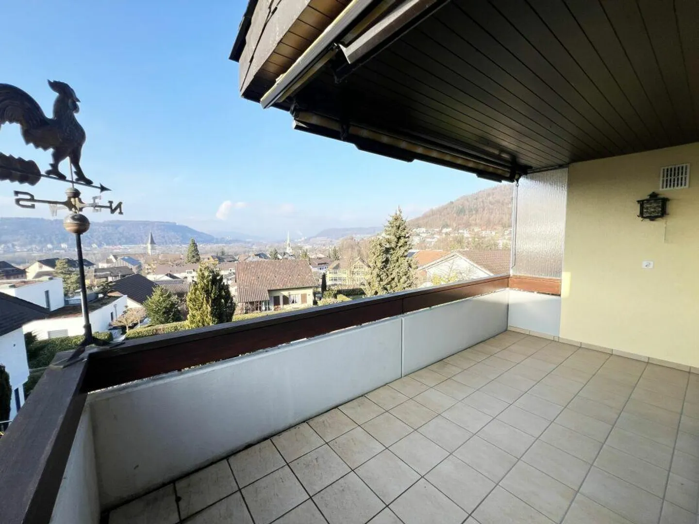 Casa unifamiliare indipendente in una posizione privilegiata a Gebenstorf - Foto 4 di 10