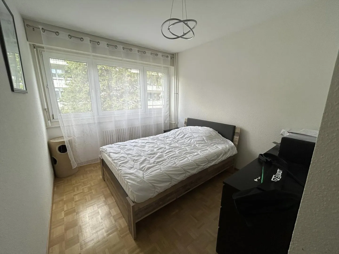 Apartment - Photo 7 of 13