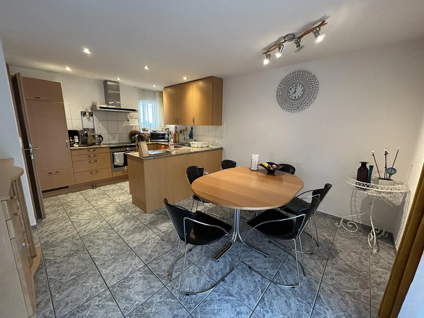 Spacious Single-Family Home with Garden in a Quiet Location - Photo 2 of 13