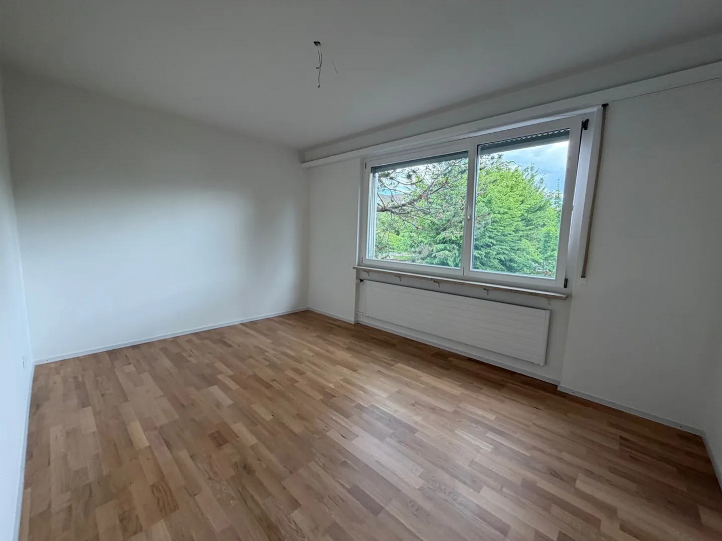 Appartement rénové avec balcon - Photo 4 sur 7