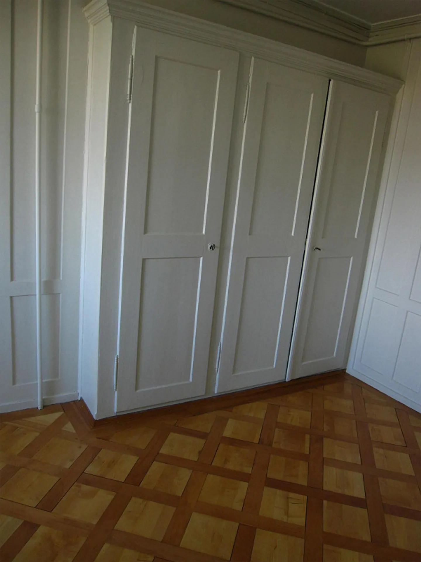 Appartamento elegante in una posizione tranquilla e centrale - Foto 7 di 8