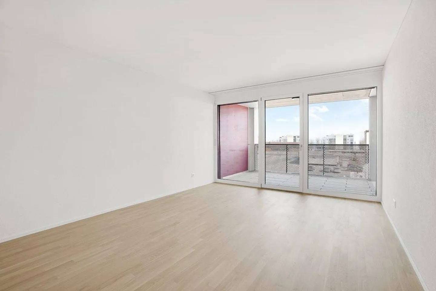 Petite appartement urbain dans l'usine Saurer 2 - Photo 9 sur 9