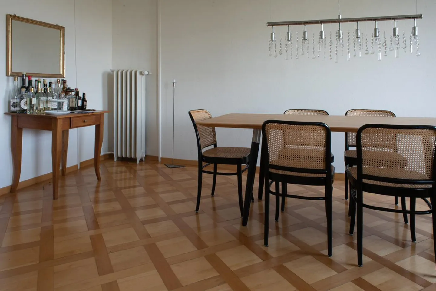 Appartamento elegante in una posizione tranquilla e centrale - Foto 5 di 8