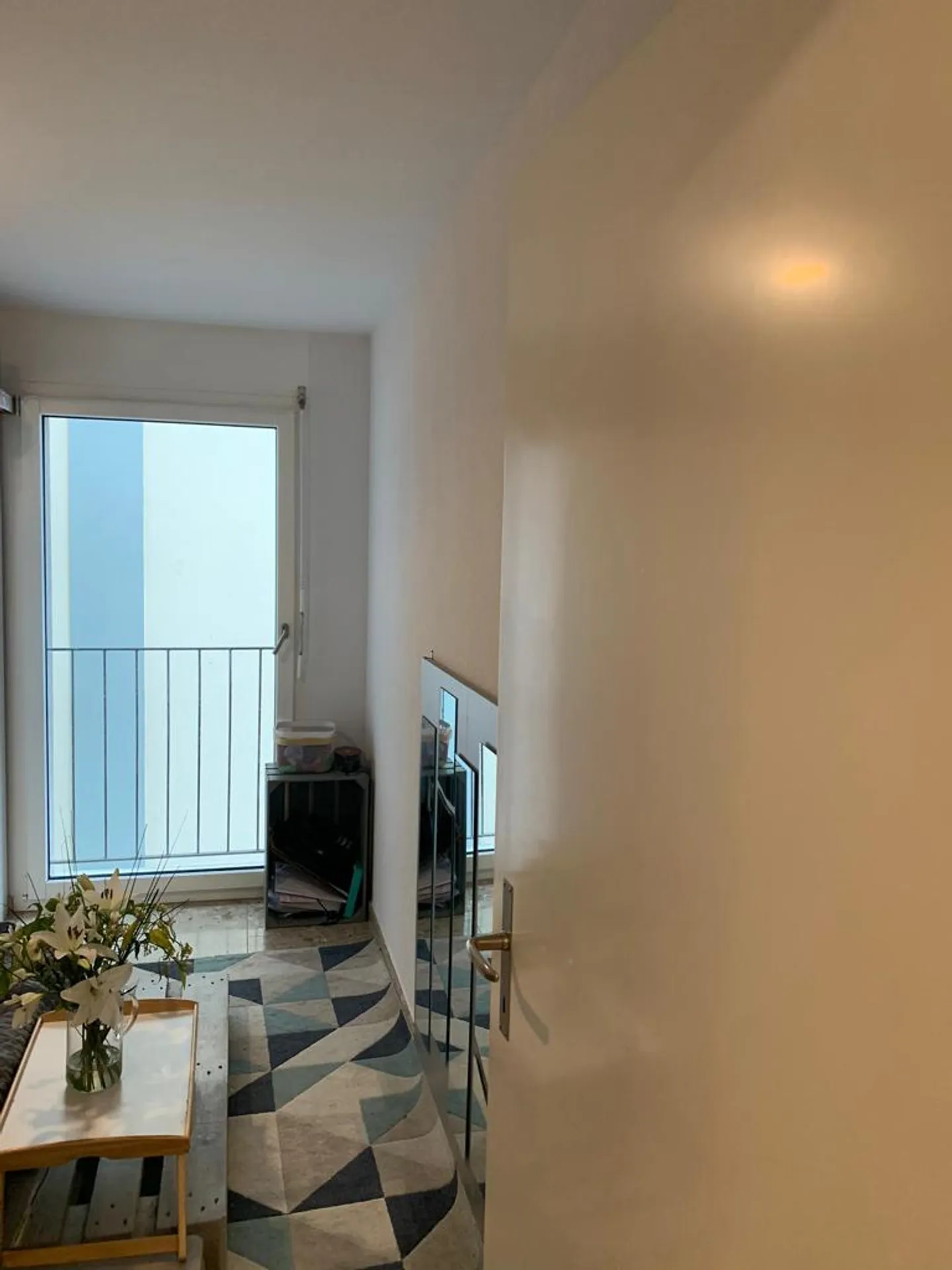 2.5 Room Apartment - Photo 2 of 10