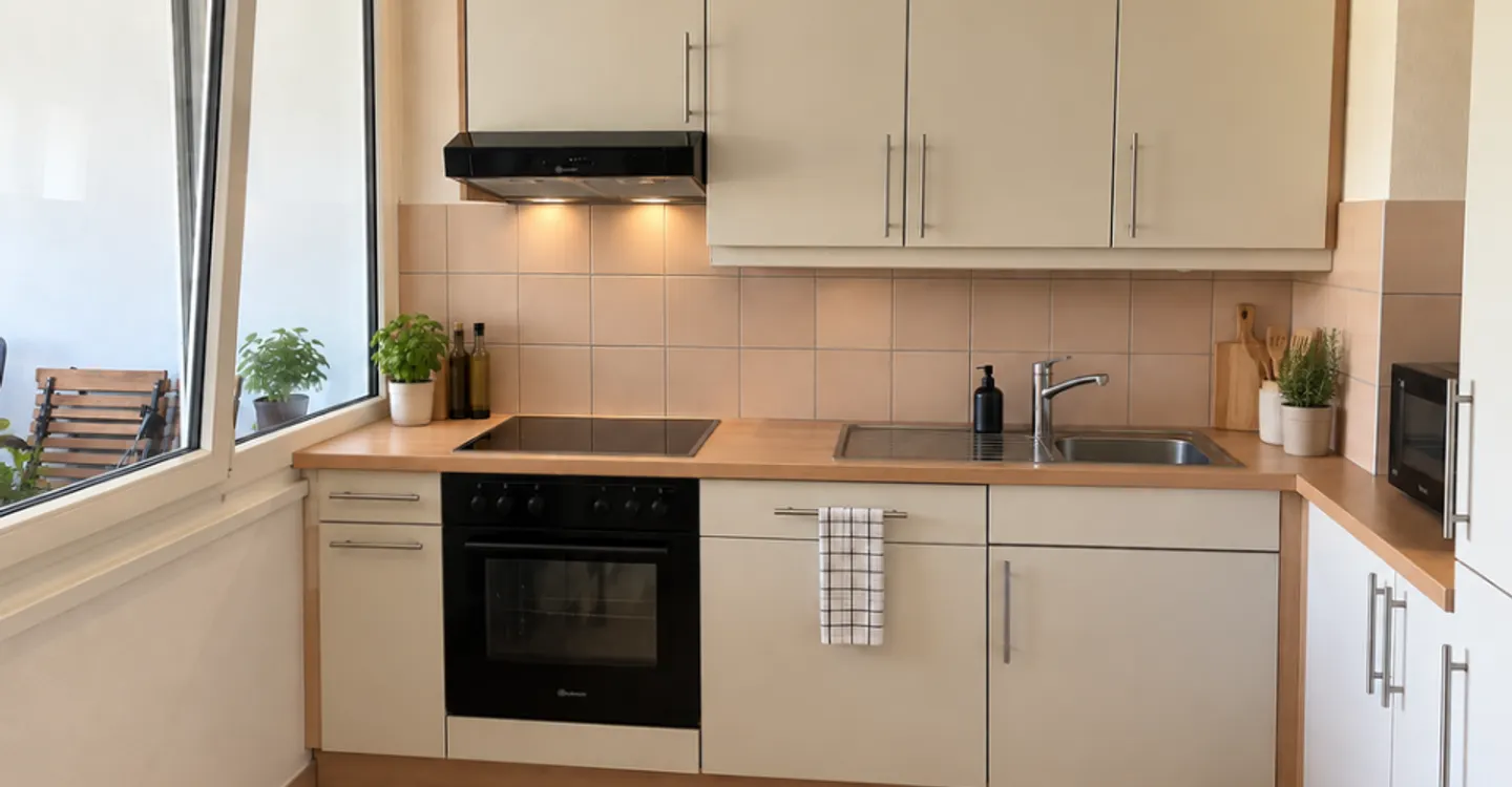 4.5 stanze situate a Nyon - Foto 1 di 3