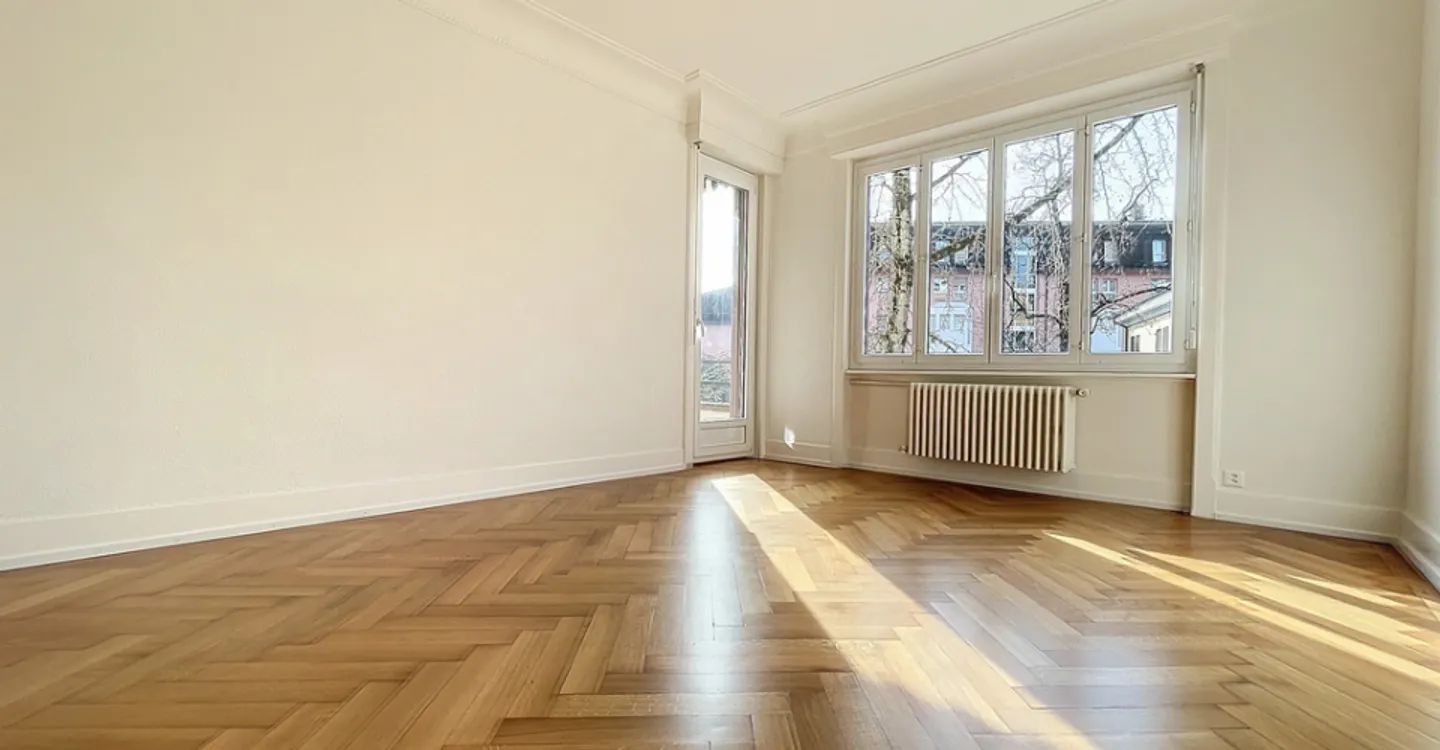 Magnificent 3.5 rooms fully renovated - Jaman 1 - Photo 6 of 10
