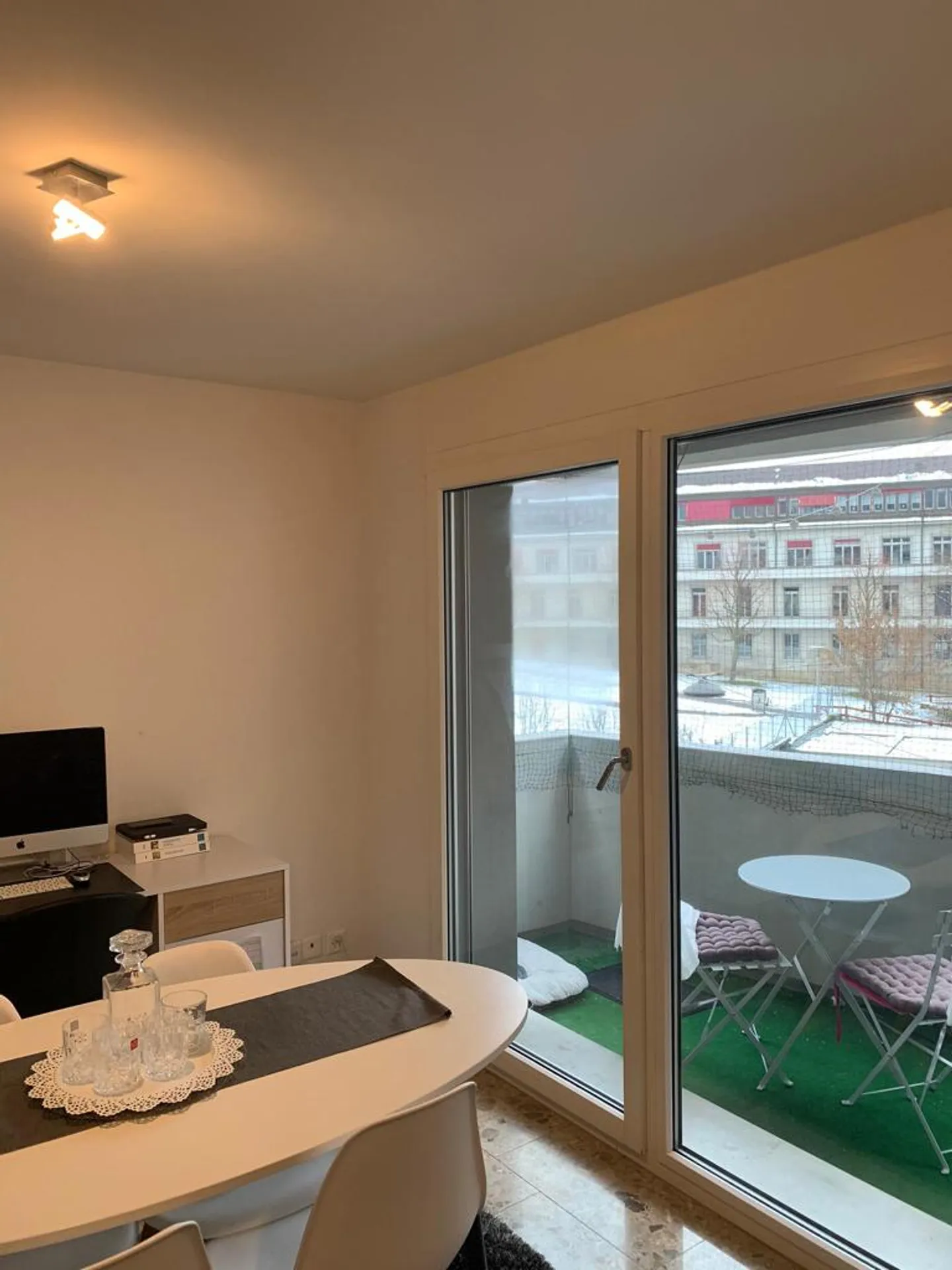2.5 Room Apartment - Photo 3 of 10