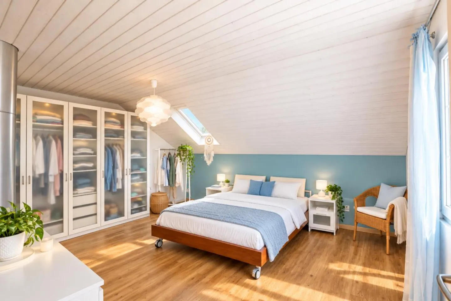Elegante casa unifamiliare di 5,5 stanze con ampia offerta di parcheggio per veicoli - Foto 12 di 16