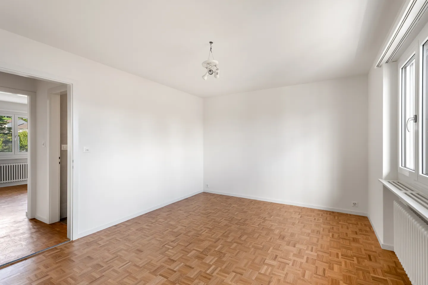 Feel-good property - freshly renovated - your new home? - Photo 5 of 12