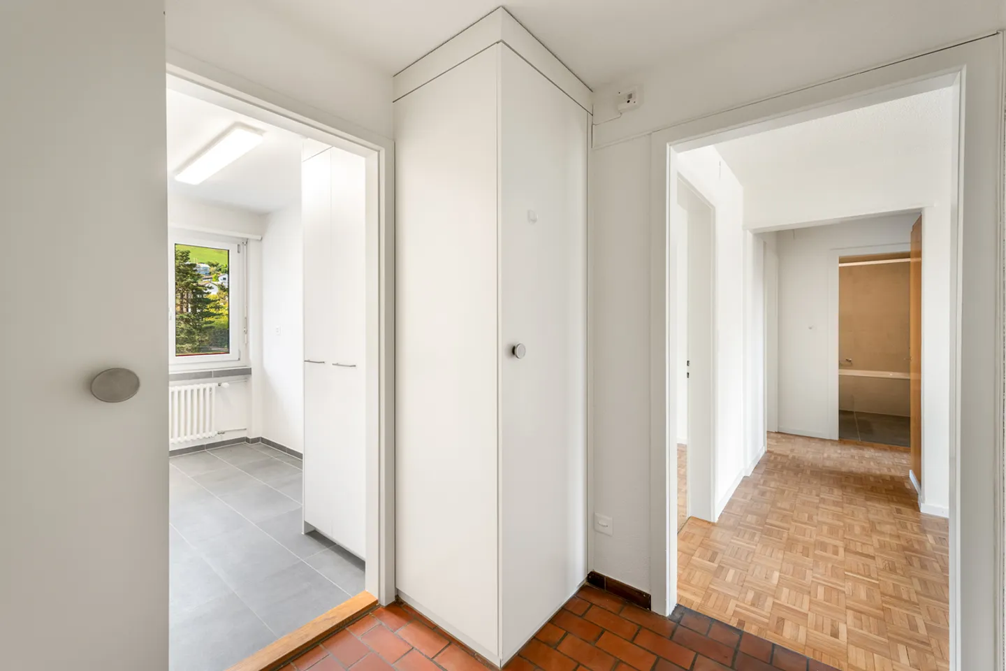 Feel-good property - freshly renovated - your new home? - Photo 6 of 12